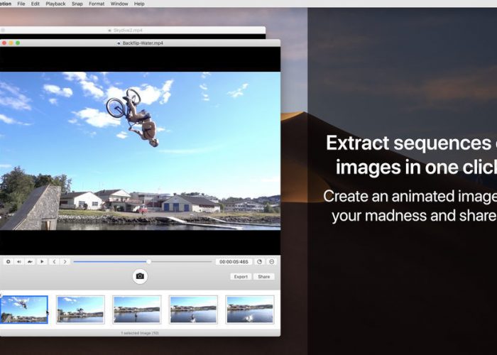 SnapMotion 4.4.2 Download Free